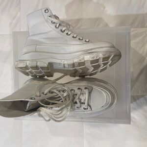 Alexander McQueen Tread Slick High-top